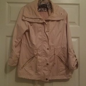 Guess Windbreaker